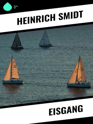 cover image of Eisgang